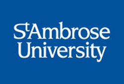 St. Ambrose Welcomes 14th President, Amy C. Novak, EdD