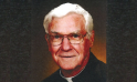 Fr. John Hynes '51 - A Treasured Friend