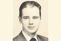 Henry Witka '51